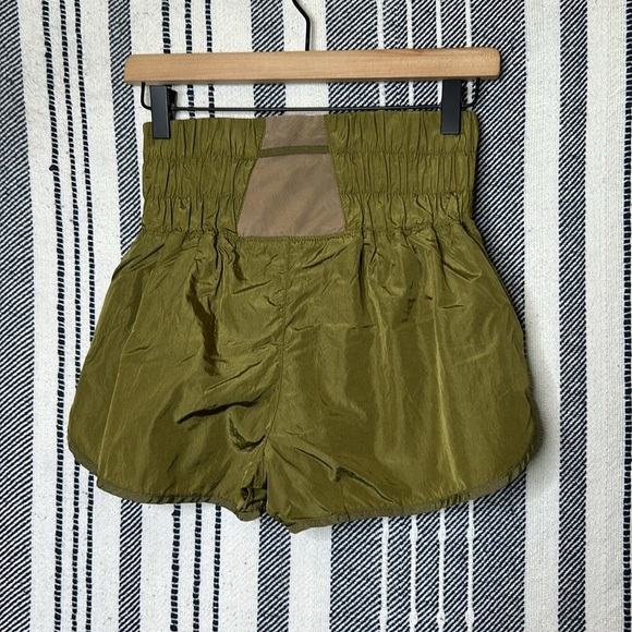 Free People Movement The Way Home Shorts - Picture 5 of 6